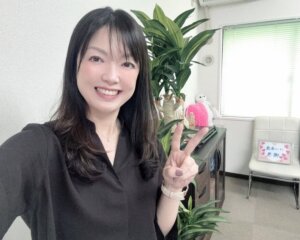 出会いがない日々を卒業して幸せな未来への一歩を踏み出された20代の女性のお客様が...
