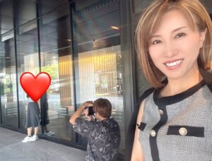 笑顔の素敵な女性がハピネスにご入会💕 「今年中に成婚したい!」とクリスマスプロポ...