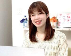ハピネスのお見合いのお世話を担当しているあきで~す💕 みなさんがハピネスにご入会...