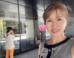 ハピネスでご成婚された元会員さまからの幸せのバトンパス💕 目標は今年中のご成婚!...