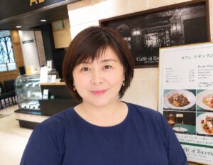 ハピネスでは先週もお見合いが５０組！ そして、私も久しぶりに新たにハピネスの婚活...