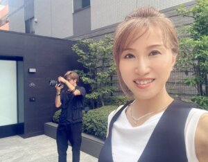 ２０代のとっても可愛いピチピチ女子が婚活をスタート💕 彼女が運命の王子さまに出会...