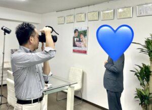 50才になる前に素敵なご縁を掴みたい✨ そんな思いを胸に40代後半の男性会員様の...