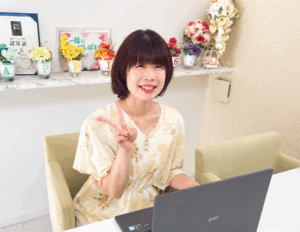ハピネスでは先週もお見合いが５３組(^^♪ 忙しい方でも遠距離でもオンラインなら...