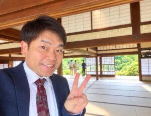 昨日は４ヶ月前にご成婚された幸せ一杯のお二人と福岡県柳川市の柳川藩主立花邸御花さ...