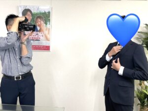昨日はお仕事もプライベートも充実しておられる素敵な男性の婚活勉強会です! 彼がい...